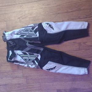 Fly Racing BMX pants